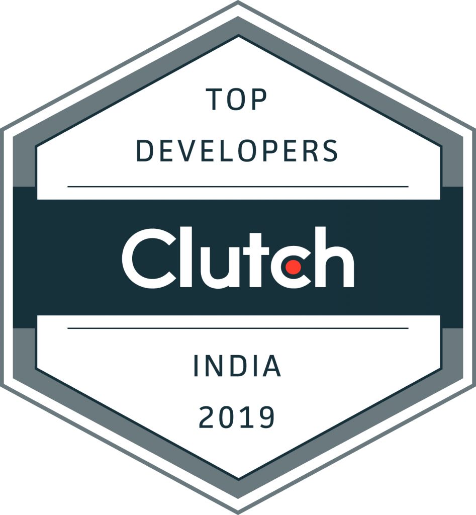 Coregenie Technologies Listed Among the Top Web Designers on Clutch.co!